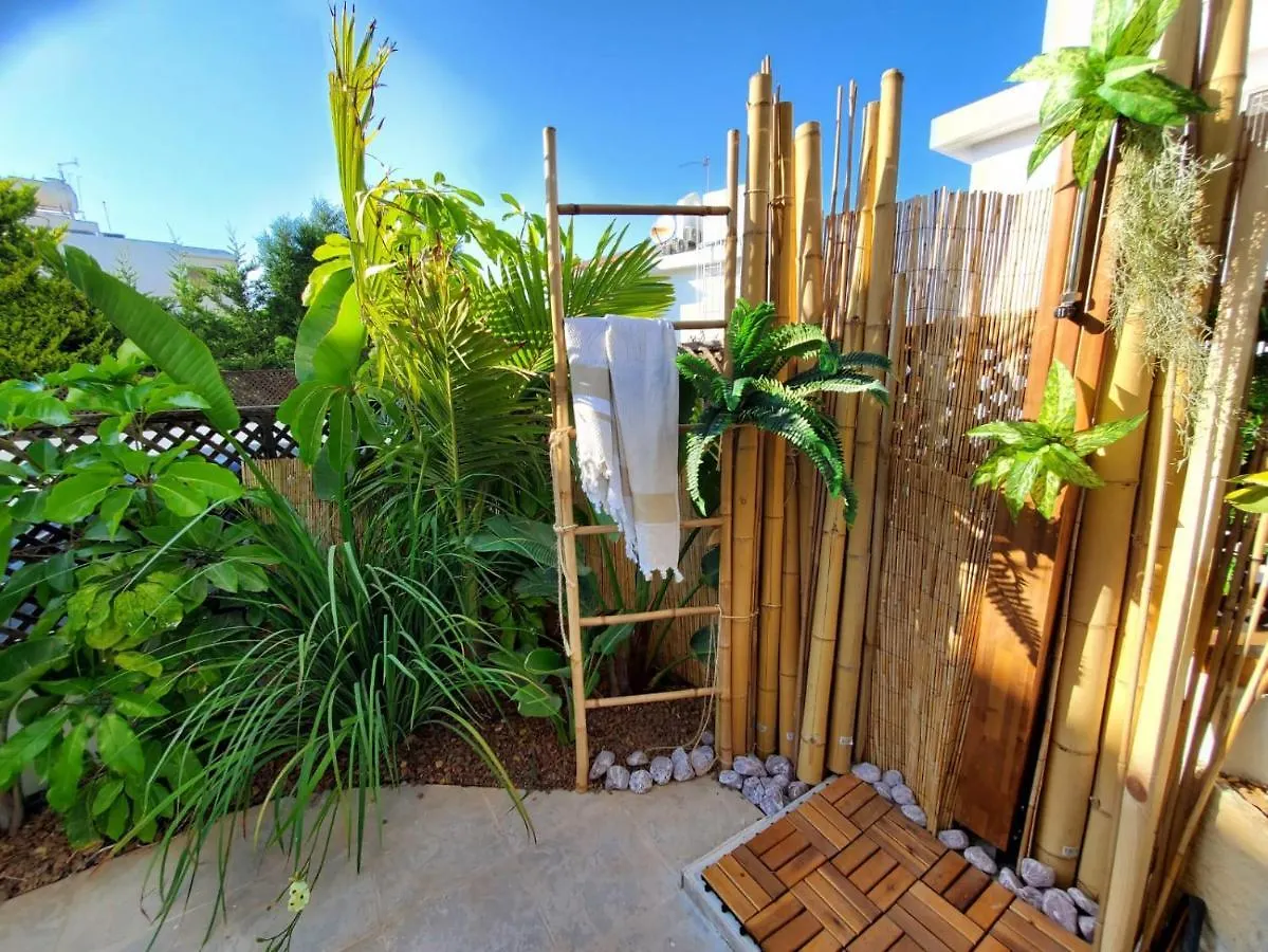 Charming 3-Bed Villa In Protaras With Heated Pool